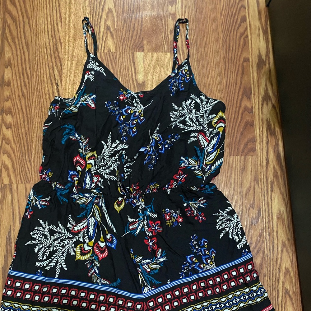 Romper!